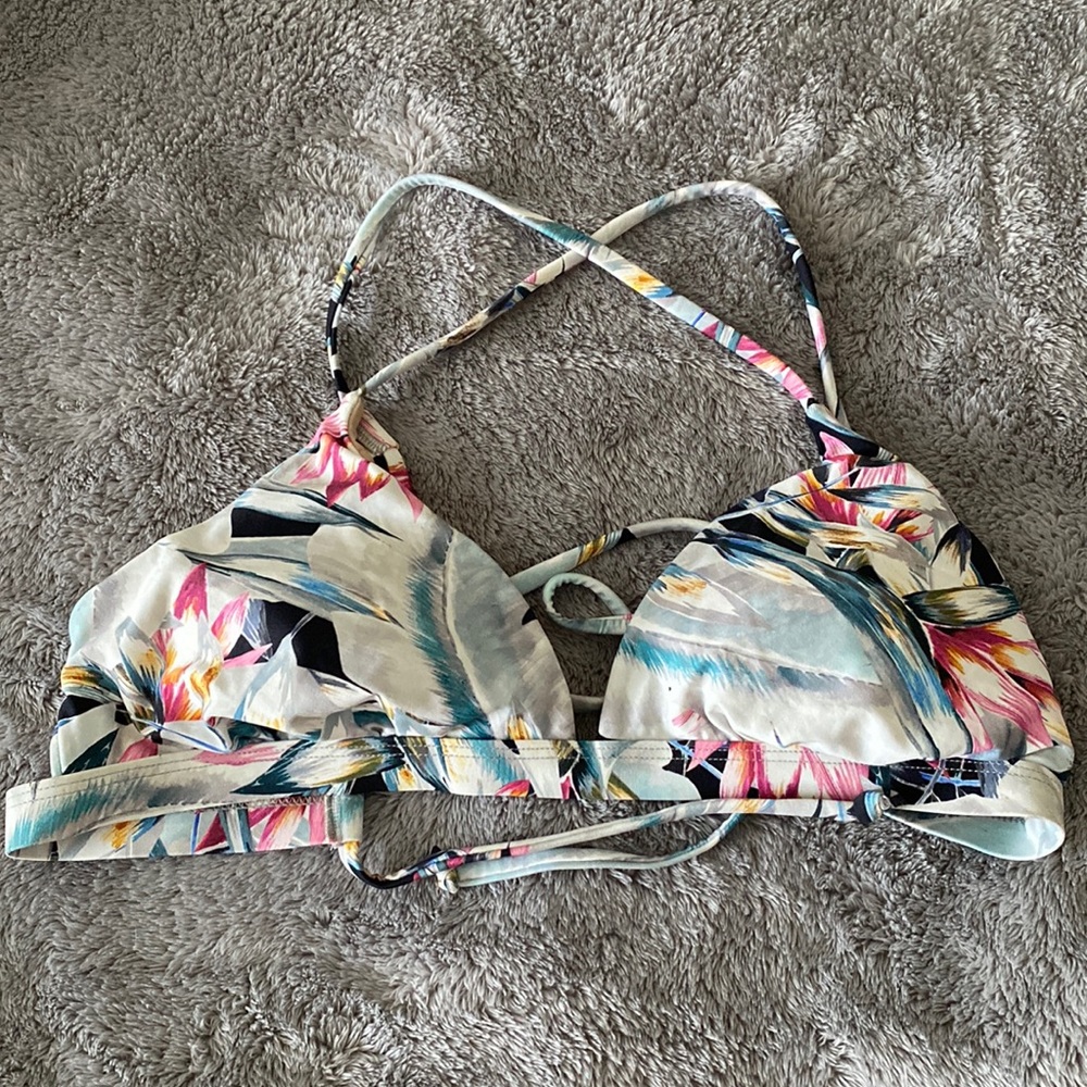 Volcom Bikini Top